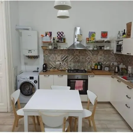 Holiday home 612