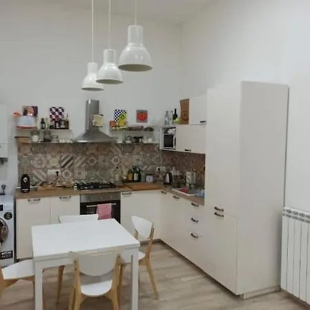 Casa de Férias 612 Nápoles