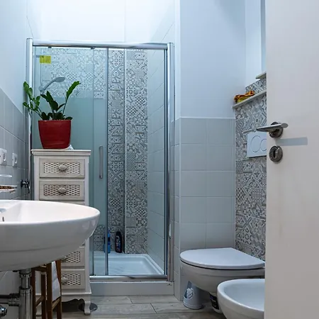 Vakantiehuis 612