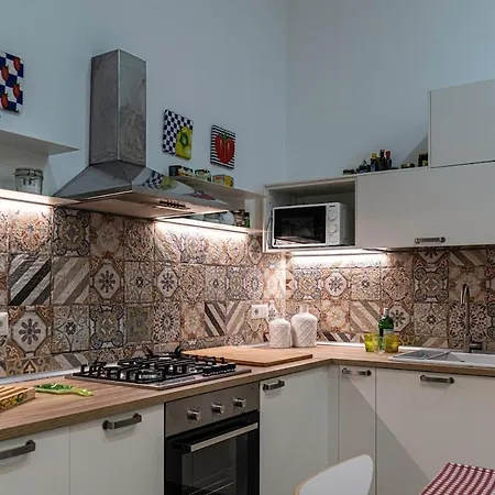 Holiday home 612