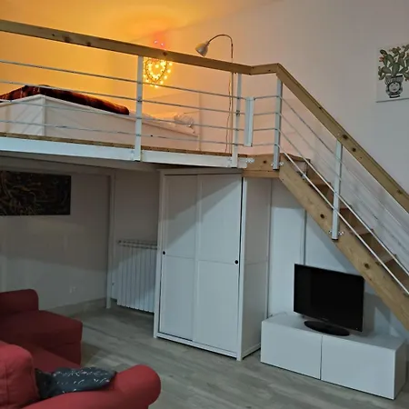 Holiday home 612