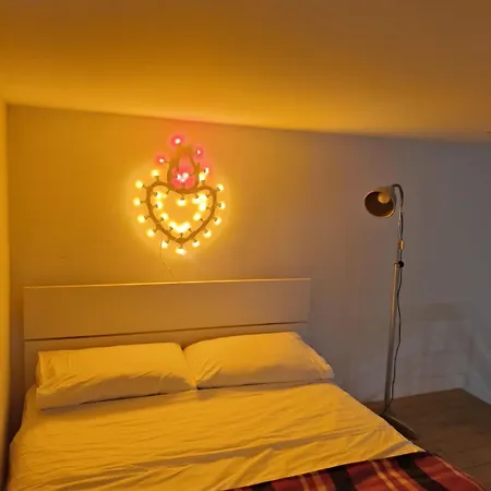 612 Casa vacanze Napoli