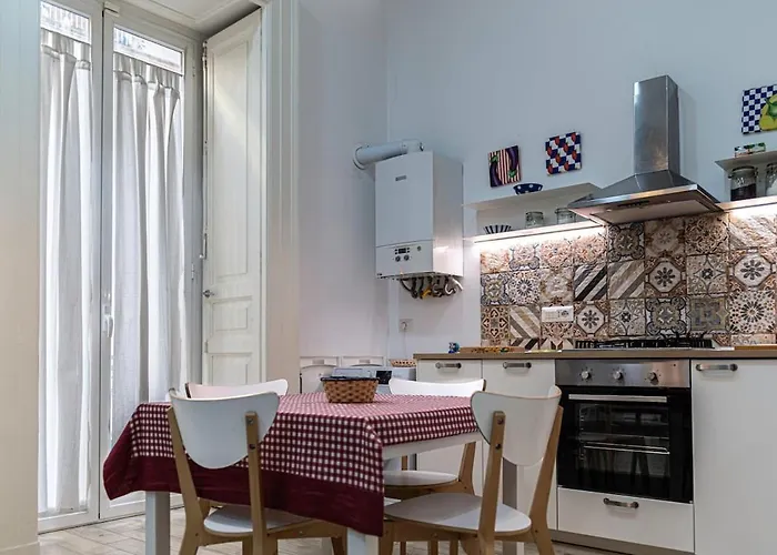 612 펜션 나폴리