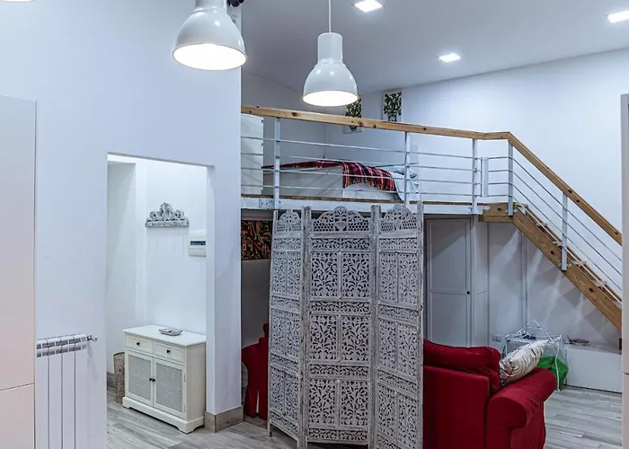 펜션 612 나폴리