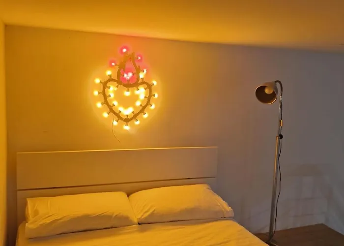 612 펜션 나폴리