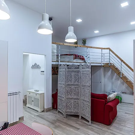 Ferienhaus 612 Neapel